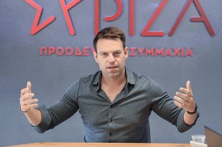 kaselakis
